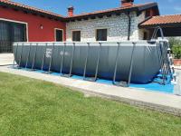 La Contrada - B&B Novaglie