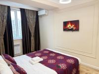 Apartment 18 - B&B Bishkek