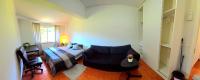 Cozy home stay at a villa with beautiful garden - B&B Mem Martins