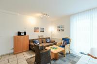 Haus Boddenperle Fewo Nr 2 - Chambres d'hôtes Zingst