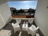 Alloggio Cipreidi - B&B Focene