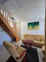 Maisonnette/Duplex Appartement