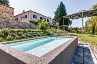 Agriturismo Le Mortinete - B&B L'Ugolino