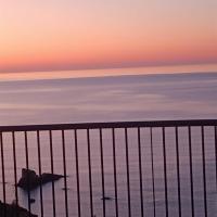 Casa Al Mare Tusa - Ferienwohnung Castel di Tusa