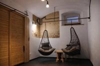 Jacuzzi Loft in the Center of Riga - Chambres d'hôtes Riga