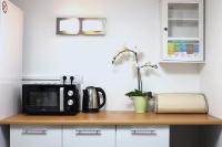 Pokoje gościnne Barbara - Ferienwohnung Warschau