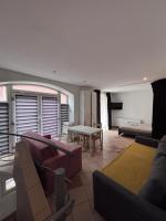LOFTLINE Spacious Apartment - City Center I - Chambres d'hôtes Katowice