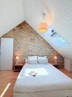 Maison chaleureuse proche mer - B&B Piriac-sur-Mer