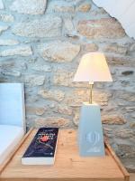 Maison chaleureuse proche mer - B&B Piriac-sur-Mer