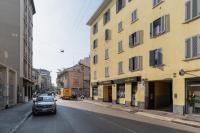 Paolo Sarpi - Arco della Pace - Tipico Bilocale Milanese - Chambres d'hôtes Milan