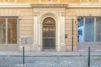 Domus dell'Arancio - B&B Rome