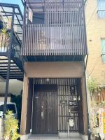 二条舎京小屋 - B&B Kyoto