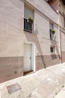 The little house in the center - Bed and Breakfast Matera
