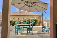Nice studio with balcony located in Fréjus - Ferienwohnung Fréjus