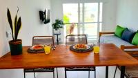 Sierras de Tandil Departamentos - Bed and Breakfast Tandil