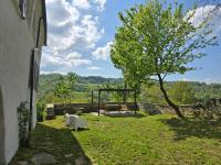 Eremo di San Luigi - Ijan Ospitalità di Frontiera - Chambres d'hôtes Torresina