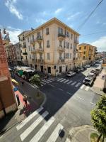 La Casina di DanFè - B&B La Spezia