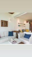 Flat beira mar no Manihi - Muro Alto - B&B Ipojuca