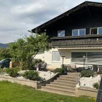 Haus Michi - Ferienwohnung Oberwernberg