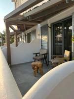 G A Suites Maisonettes in Skala - Ferienwohnung Skála