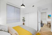 Modern Two-Bedroom Stay Near Brickell - B&B Miami