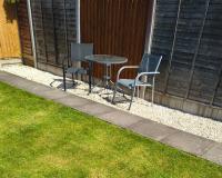 Modern Home with Office space NEC BHX - Ferienwohnung Birmingham