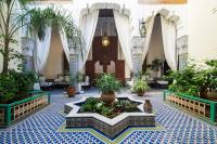 B&B Fez - Riad Vega - Bed and Breakfast Fez