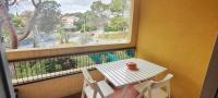 Lovely studio with balcony - near the beach - Ferienwohnung Saint-Raphaël