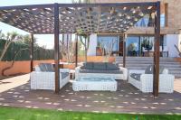 206 Villa Isabel ET2341 by Mallorca Charme - Ferienwohnung Alcúdia