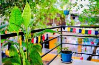 Subha Guest House, Travellers,bagpackers - B&B Arambol