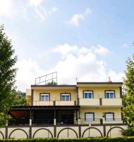 Villa Kostas - Chambres d'hôtes Vitaládes