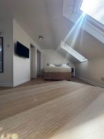 2A Lochy Crescent - B&B Inverallochy