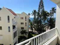 Ocean Beach Condo Juan Dolio - B&B Villas del Mar