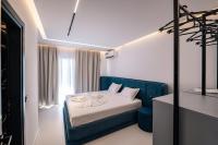 Deluxe Tweepersoonskamer met Uitzicht op Zee