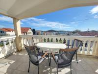 Apartment mit Meerblick