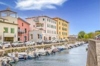 I Bimbi - Family Apartment - Chambres d'hôtes Livourne