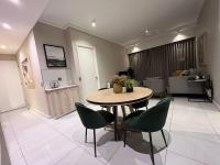 Executive Suite 204 - B&B Pretoria