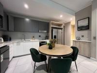 Executive Suite 204 - B&B Pretoria