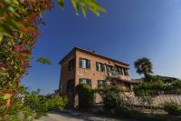 Country Villa Limone - Bed and Breakfast Costigliole d'Asti