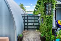 Moon 301 - Crescent Moonrise Suite - 1 BR - 1 Bath - B&B Nueva Orleans