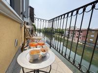 La Casa sul Serio - B&B Seriate