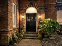 Craven Suite - B&B Scarborough