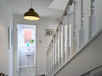 The Willows with Parking - B&B York