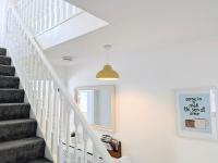 The Willows with Parking - B&B York