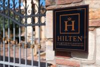 Hilten Luxury - B&B Isola delle Femmine