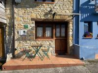 Apartamento El Pandal - Ferienwohnung Infiesto