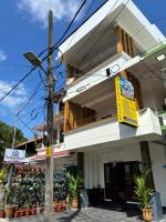 Golden Beach Home Stay - B&B Alleppey