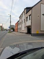 Apartament 7 - OpolskieNoclegi - B&B Krapkowice