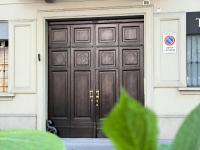Royal Gardens Apartment - Chambres d'hôtes Turin