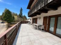 APARTMENTs NADIA 2 - B&B Montello